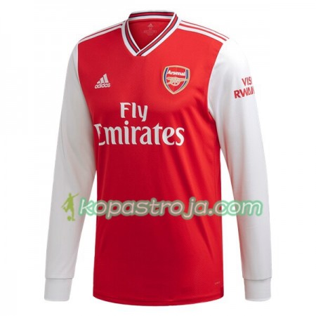 Billiga Fotbollströjor Arsenal Hemma tröja 2019/20 Långärmad
